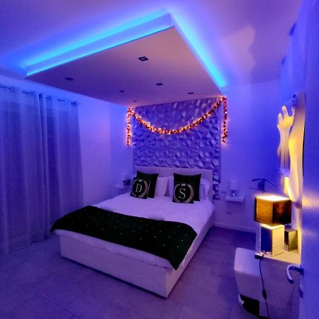 Diamond Suite Verona Eksteriør bilde