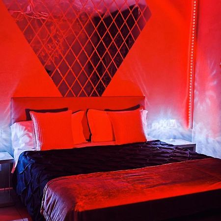 Diamond Suite Verona Eksteriør bilde