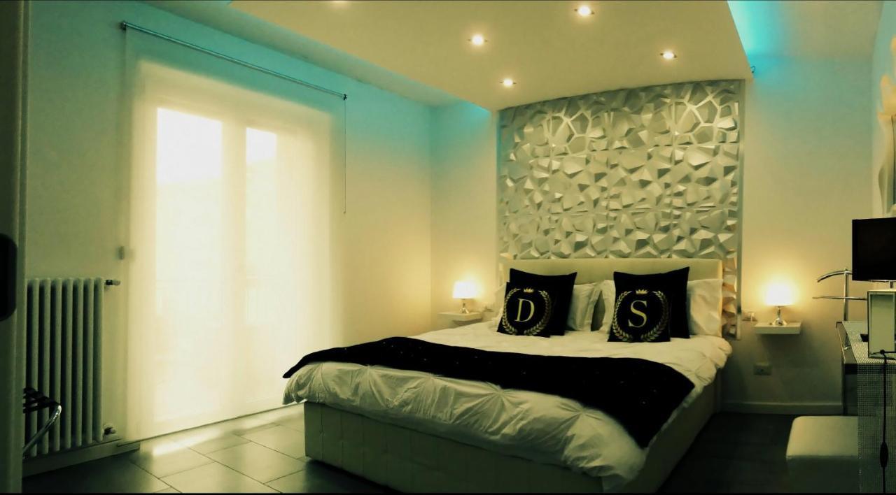 Diamond Suite Verona Eksteriør bilde