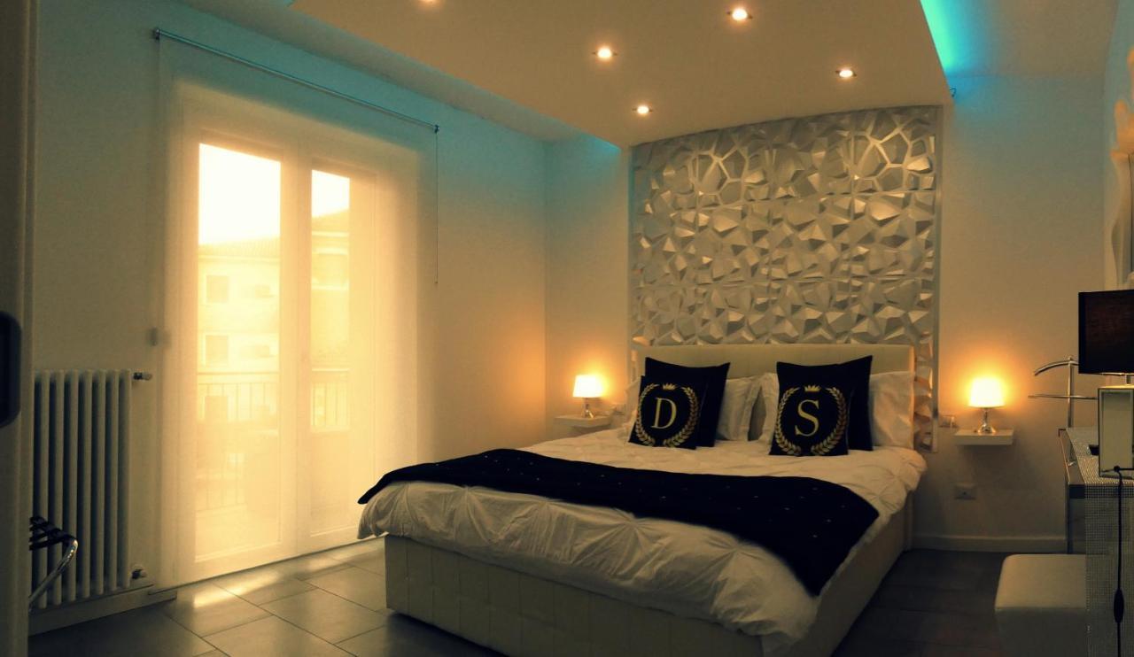 Diamond Suite Verona Eksteriør bilde
