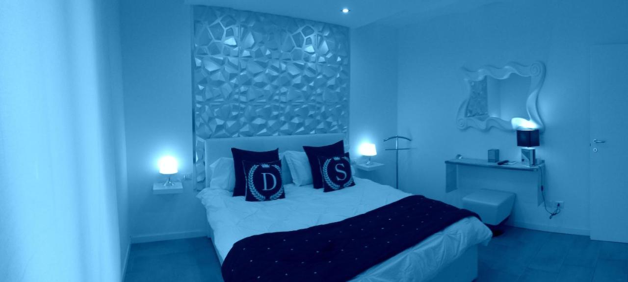 Diamond Suite Verona Eksteriør bilde
