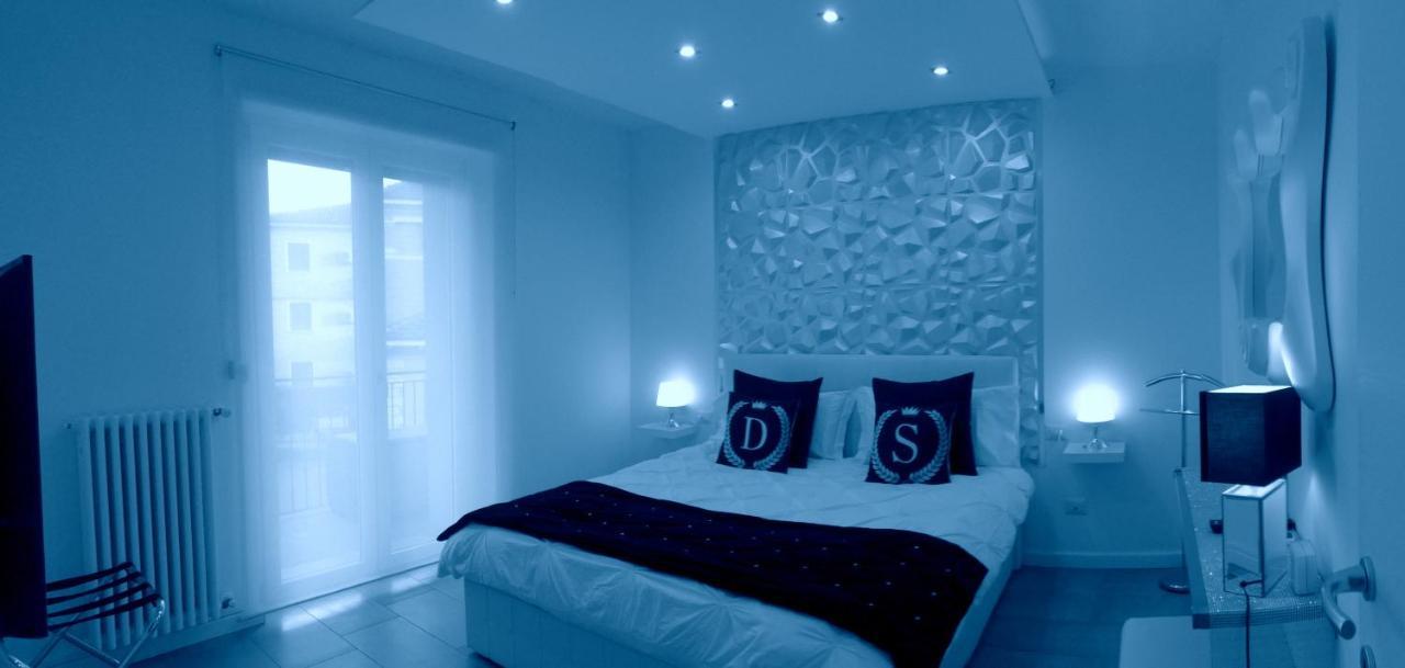 Diamond Suite Verona Eksteriør bilde