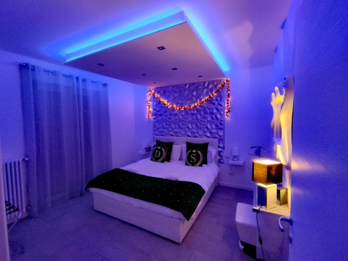Diamond Suite Verona Eksteriør bilde