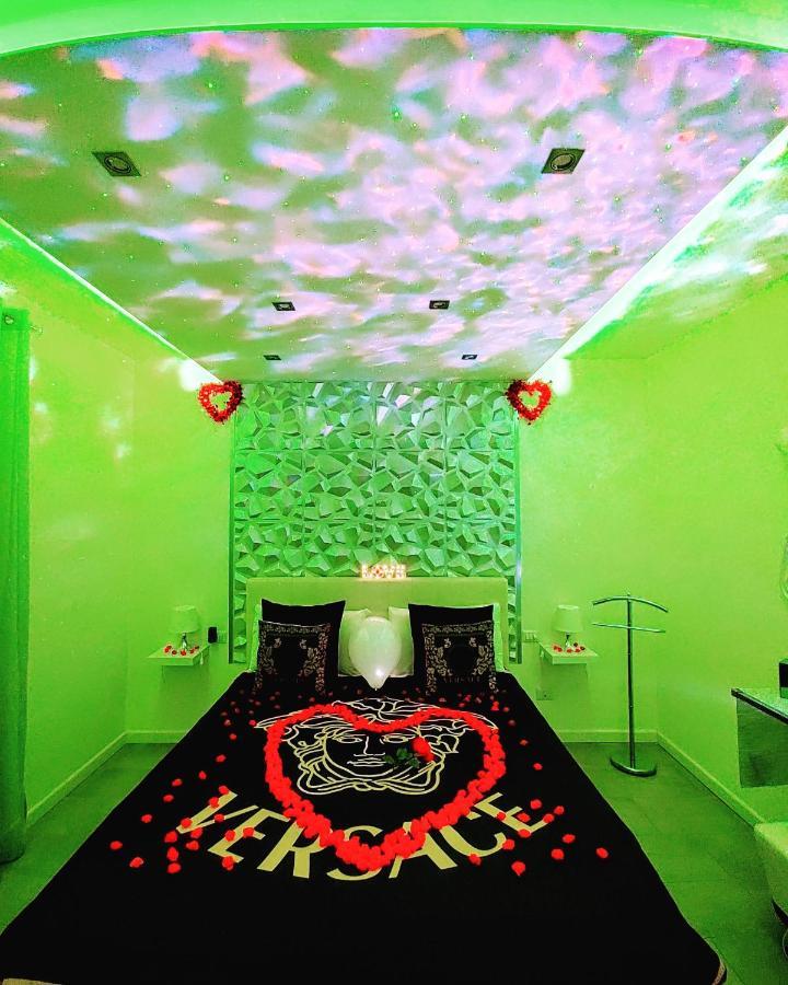 Diamond Suite Verona Eksteriør bilde