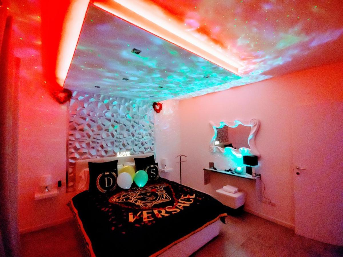 Diamond Suite Verona Eksteriør bilde