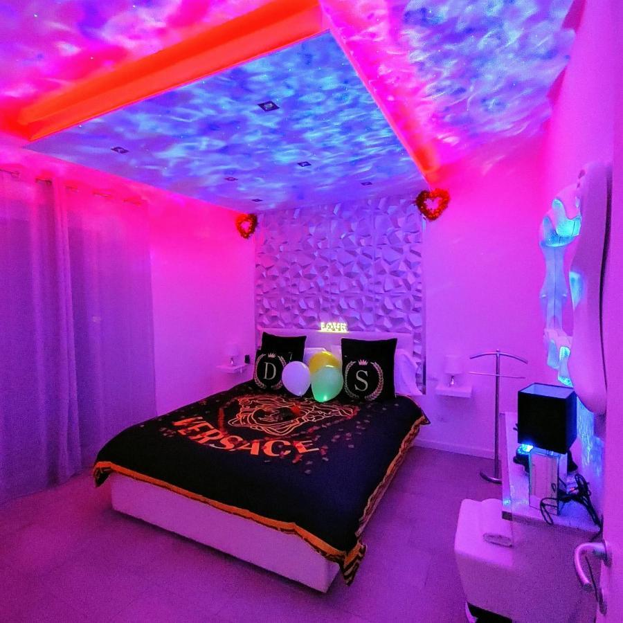 Diamond Suite Verona Eksteriør bilde