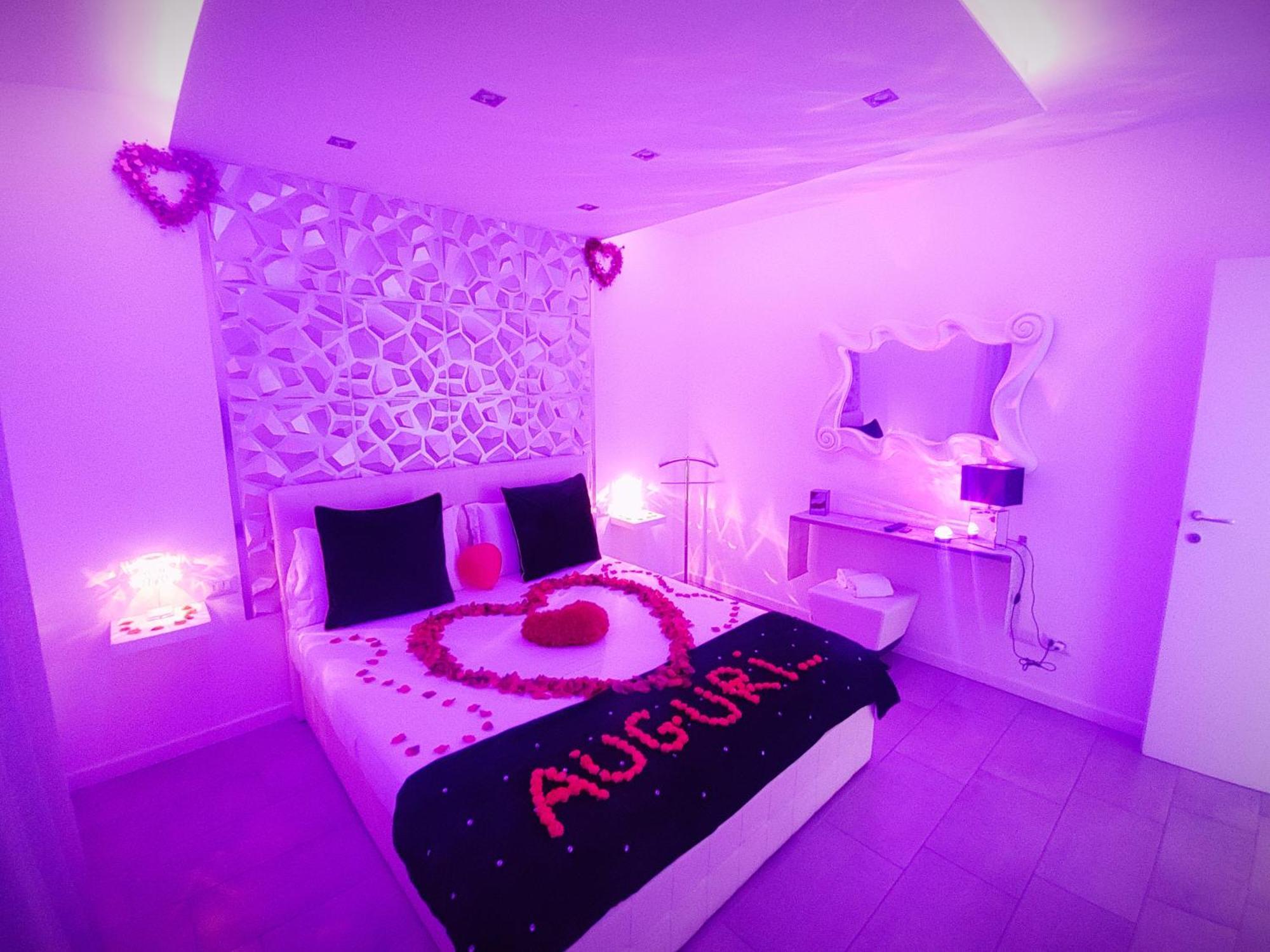 Diamond Suite Verona Eksteriør bilde
