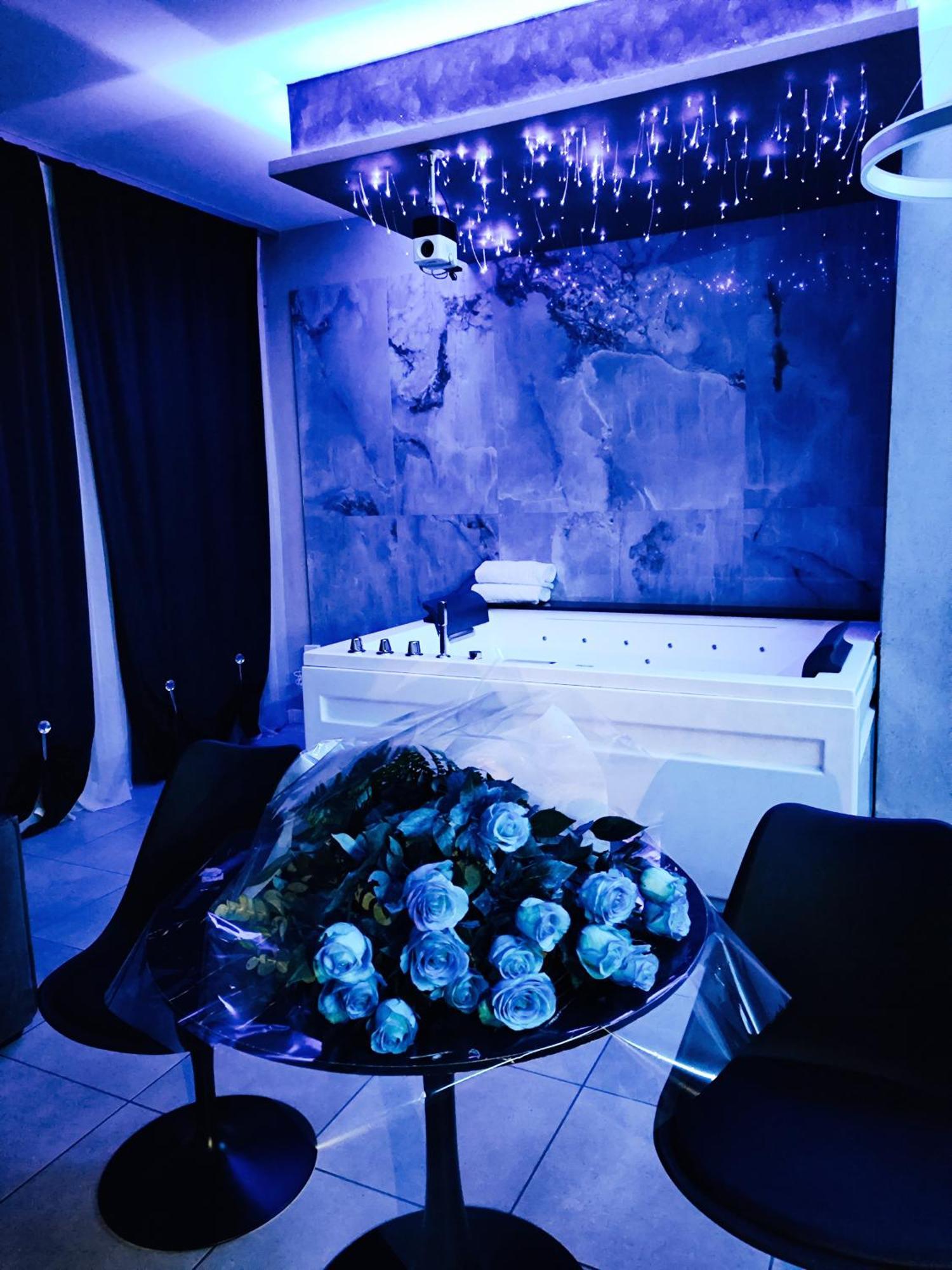 Diamond Suite Verona Eksteriør bilde