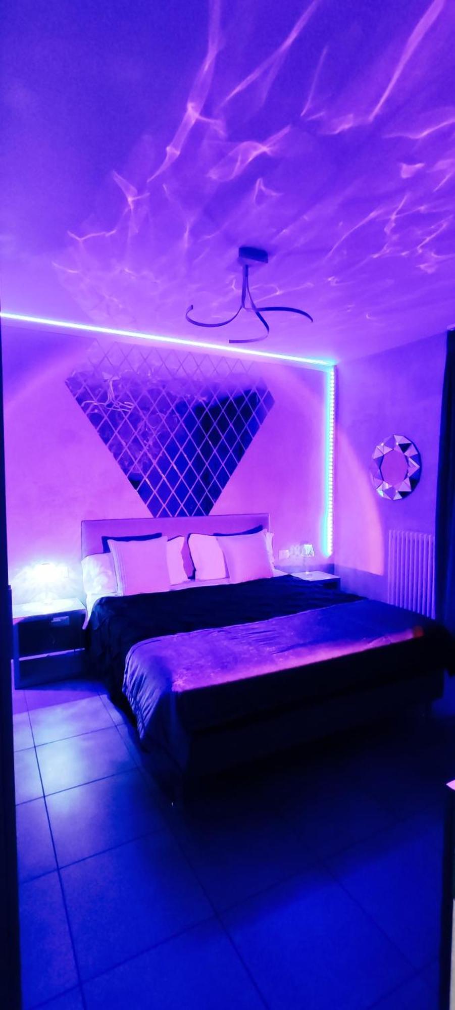 Diamond Suite Verona Eksteriør bilde