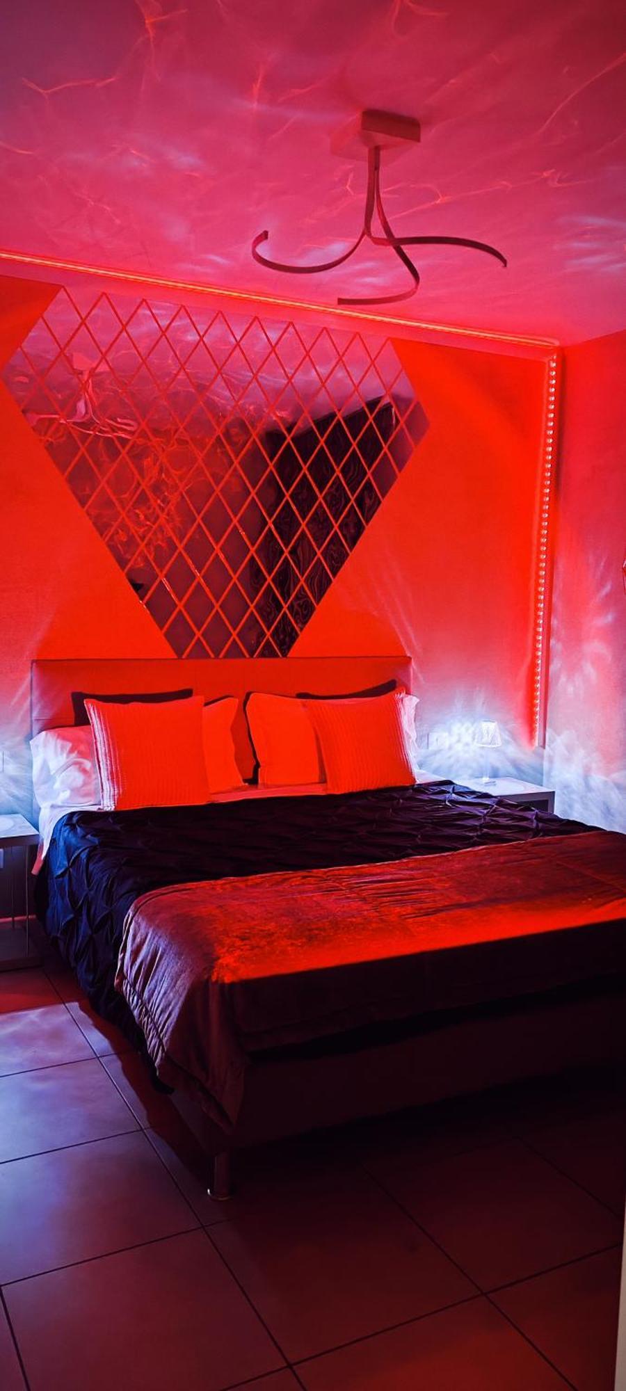 Diamond Suite Verona Eksteriør bilde