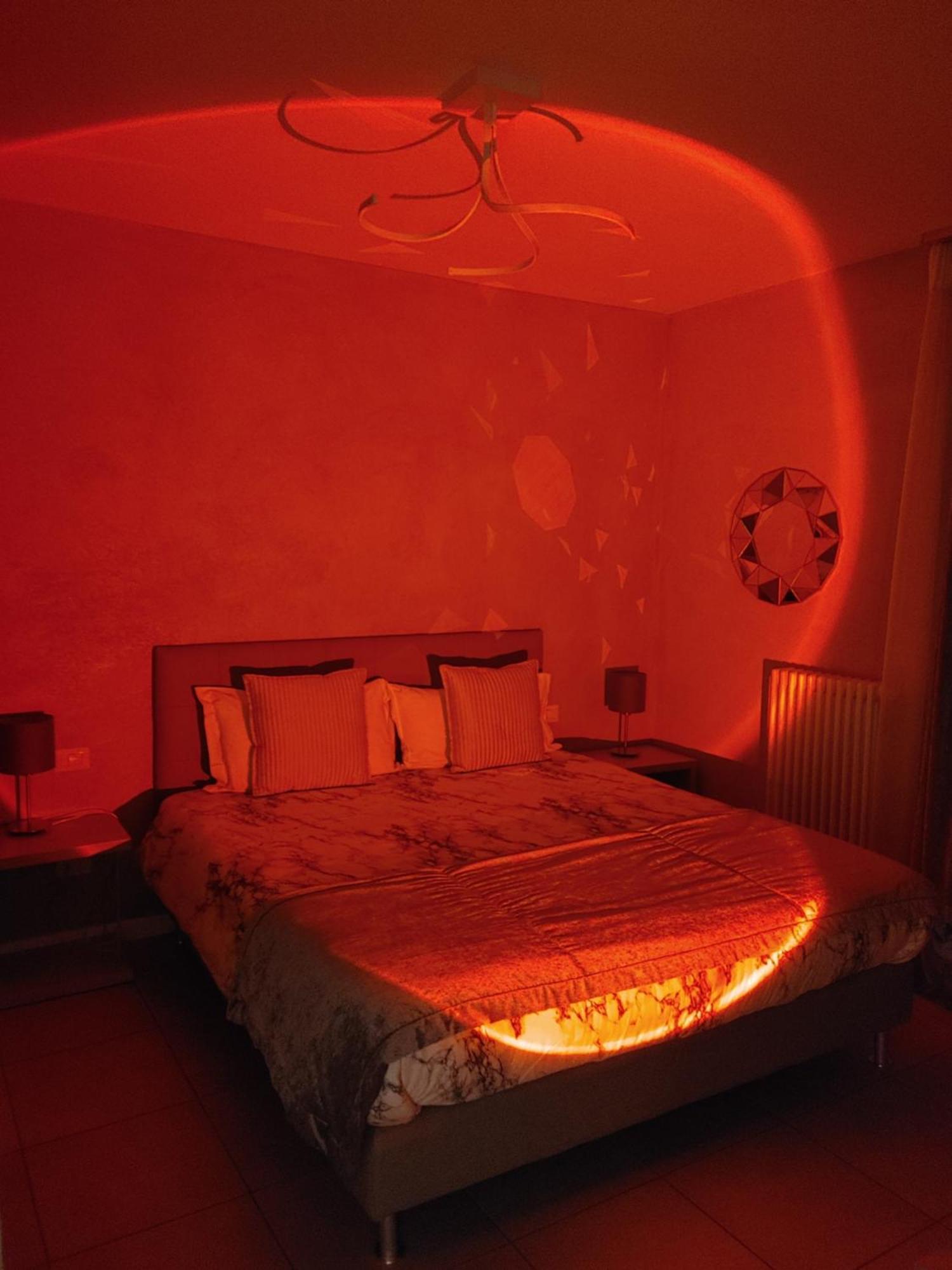 Diamond Suite Verona Rom bilde