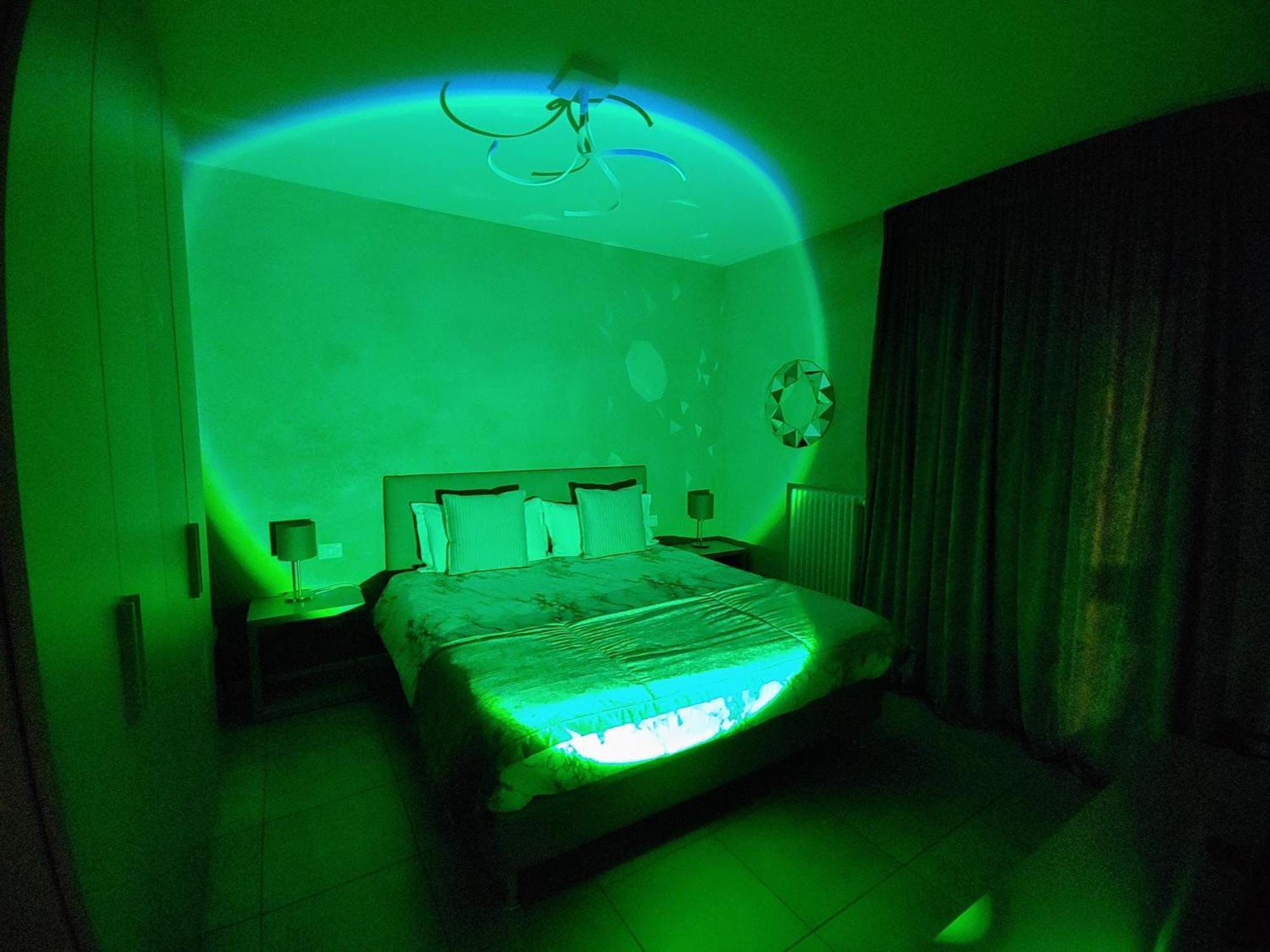 Diamond Suite Verona Rom bilde