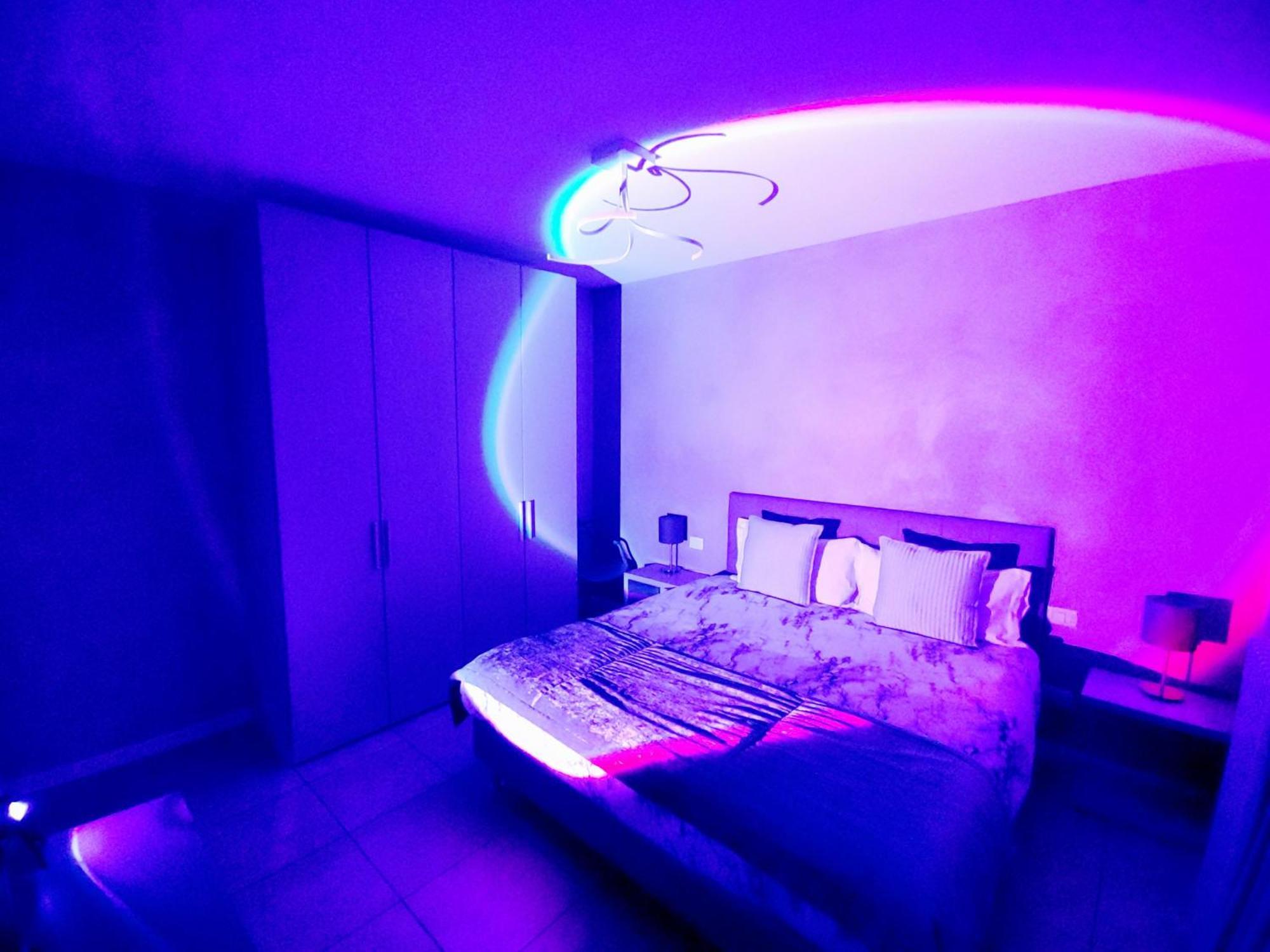 Diamond Suite Verona Rom bilde