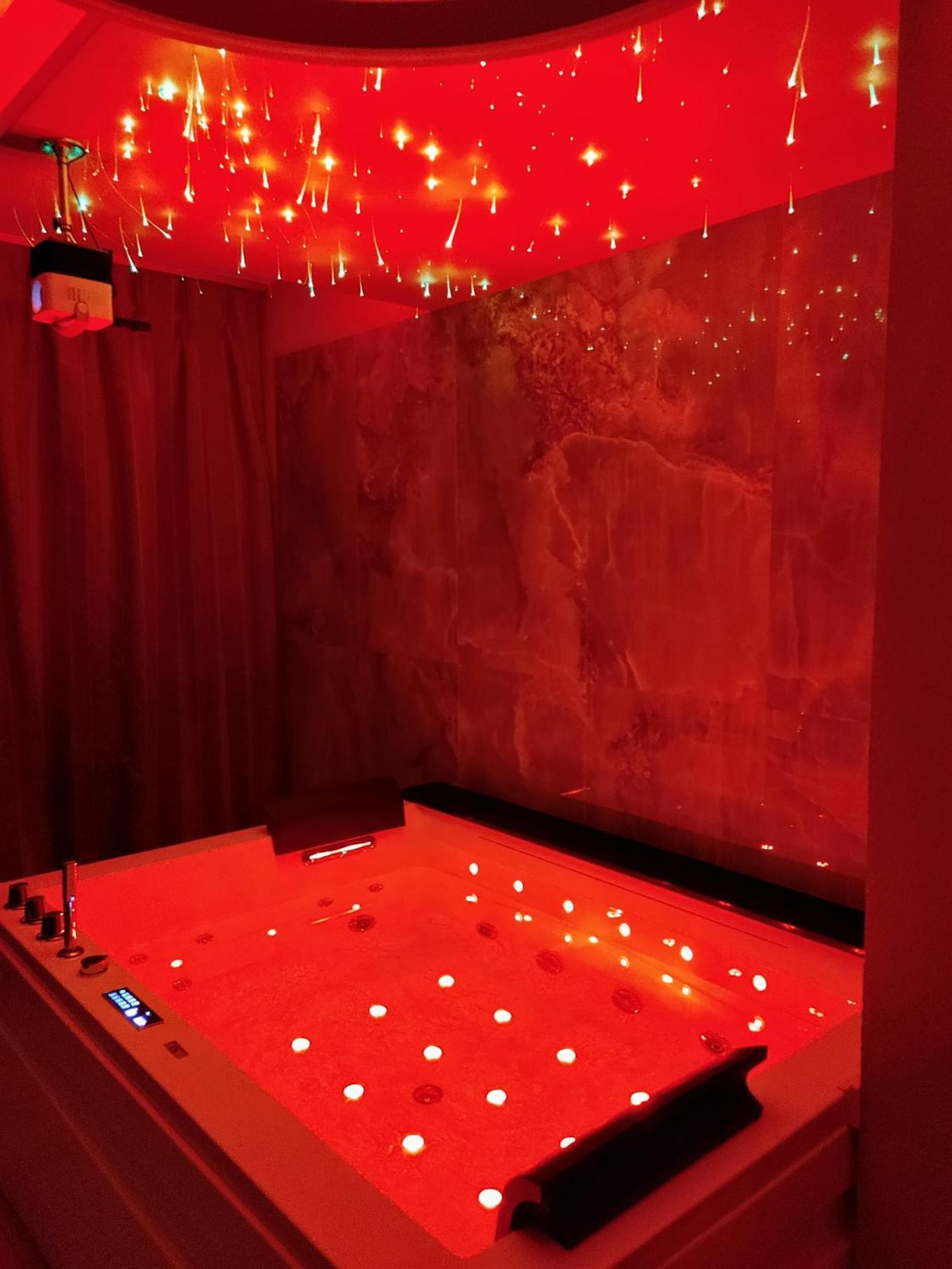 Diamond Suite Verona Rom bilde