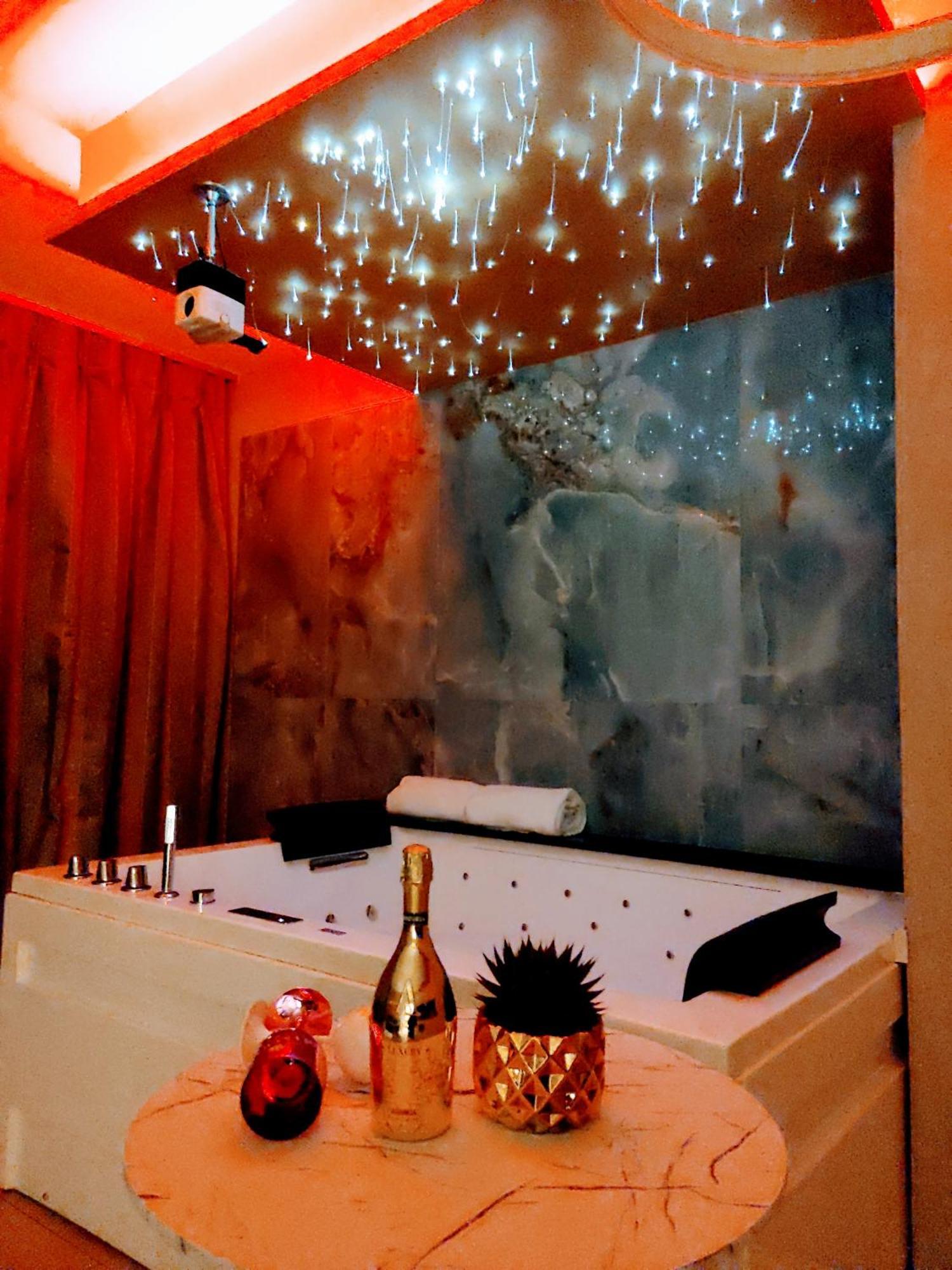 Diamond Suite Verona Rom bilde