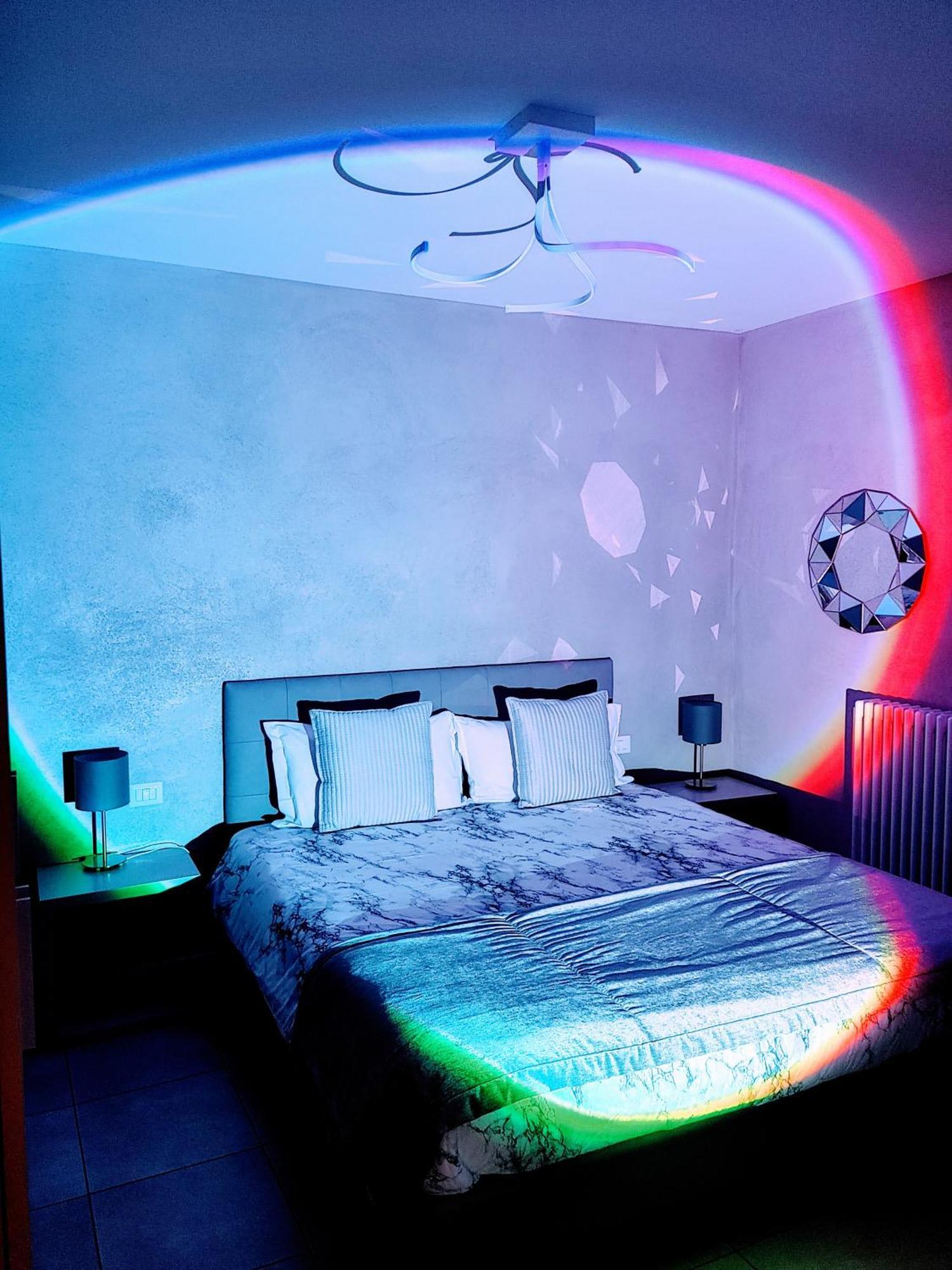 Diamond Suite Verona Rom bilde