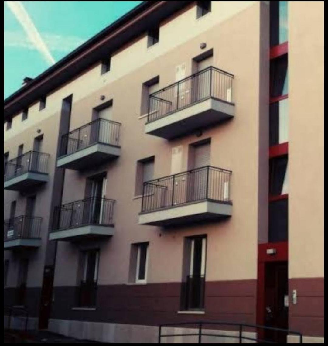 Diamond Suite Verona Eksteriør bilde