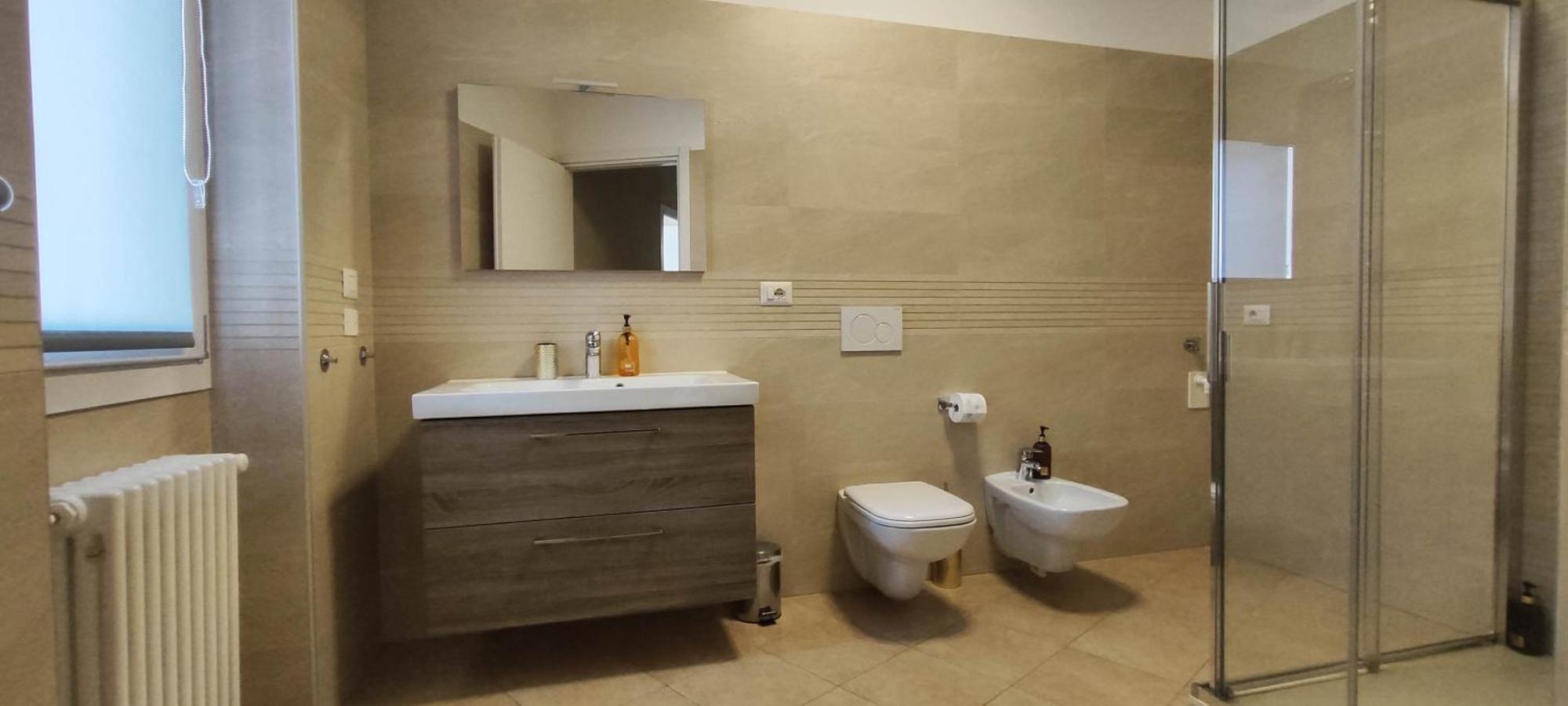 Diamond Suite Verona Eksteriør bilde
