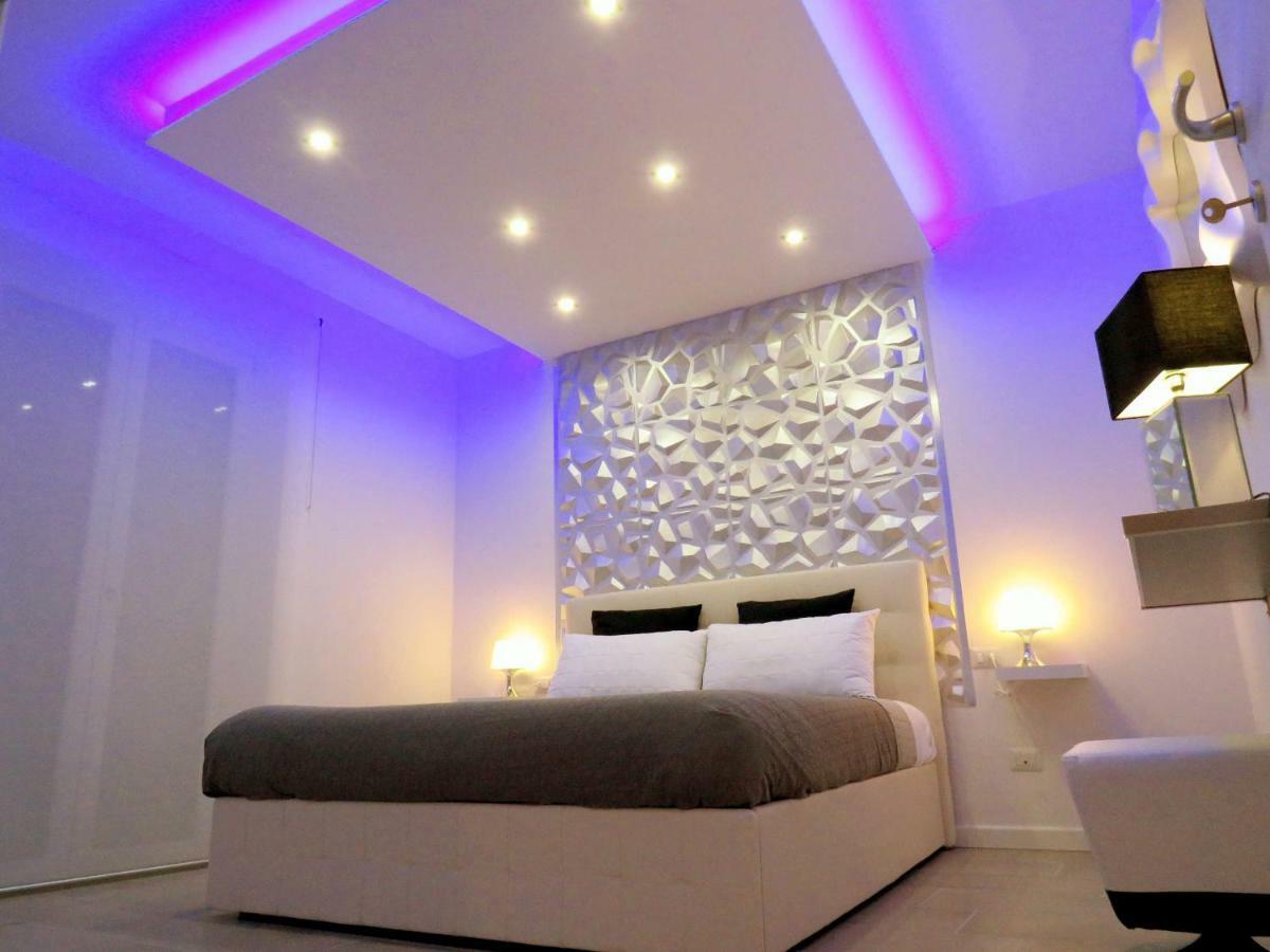 Diamond Suite Verona Eksteriør bilde