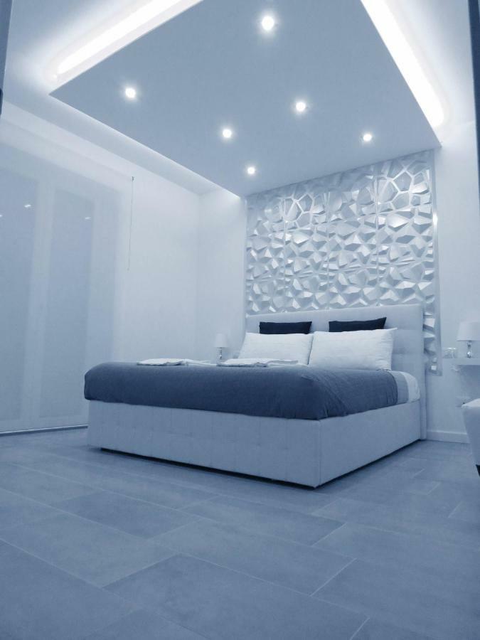 Diamond Suite Verona Eksteriør bilde