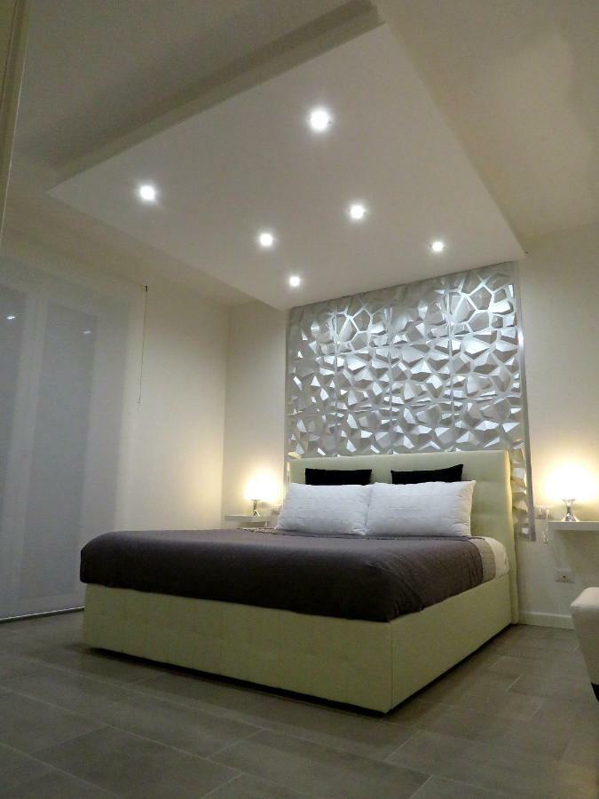 Diamond Suite Verona Eksteriør bilde