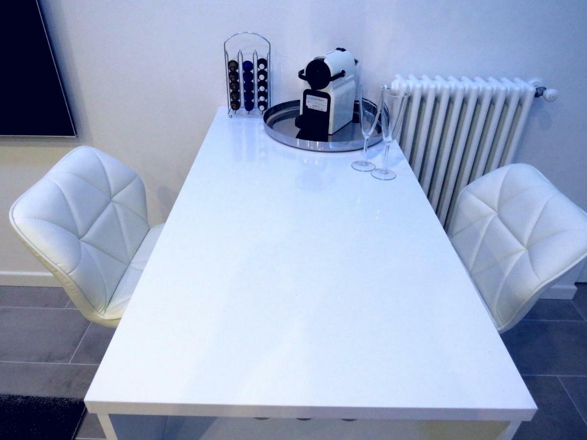 Diamond Suite Verona Eksteriør bilde