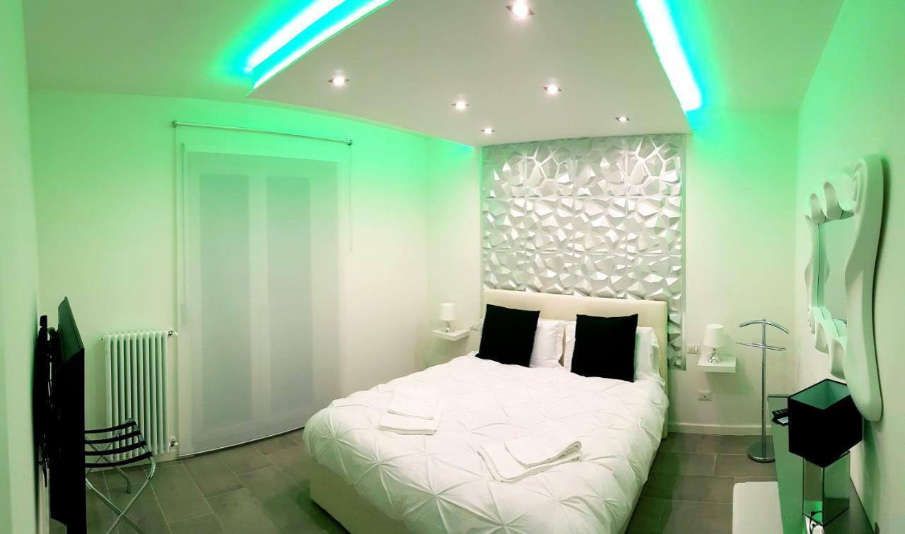 Diamond Suite Verona Eksteriør bilde