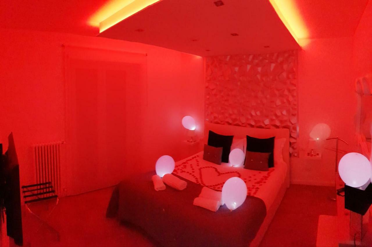 Diamond Suite Verona Eksteriør bilde