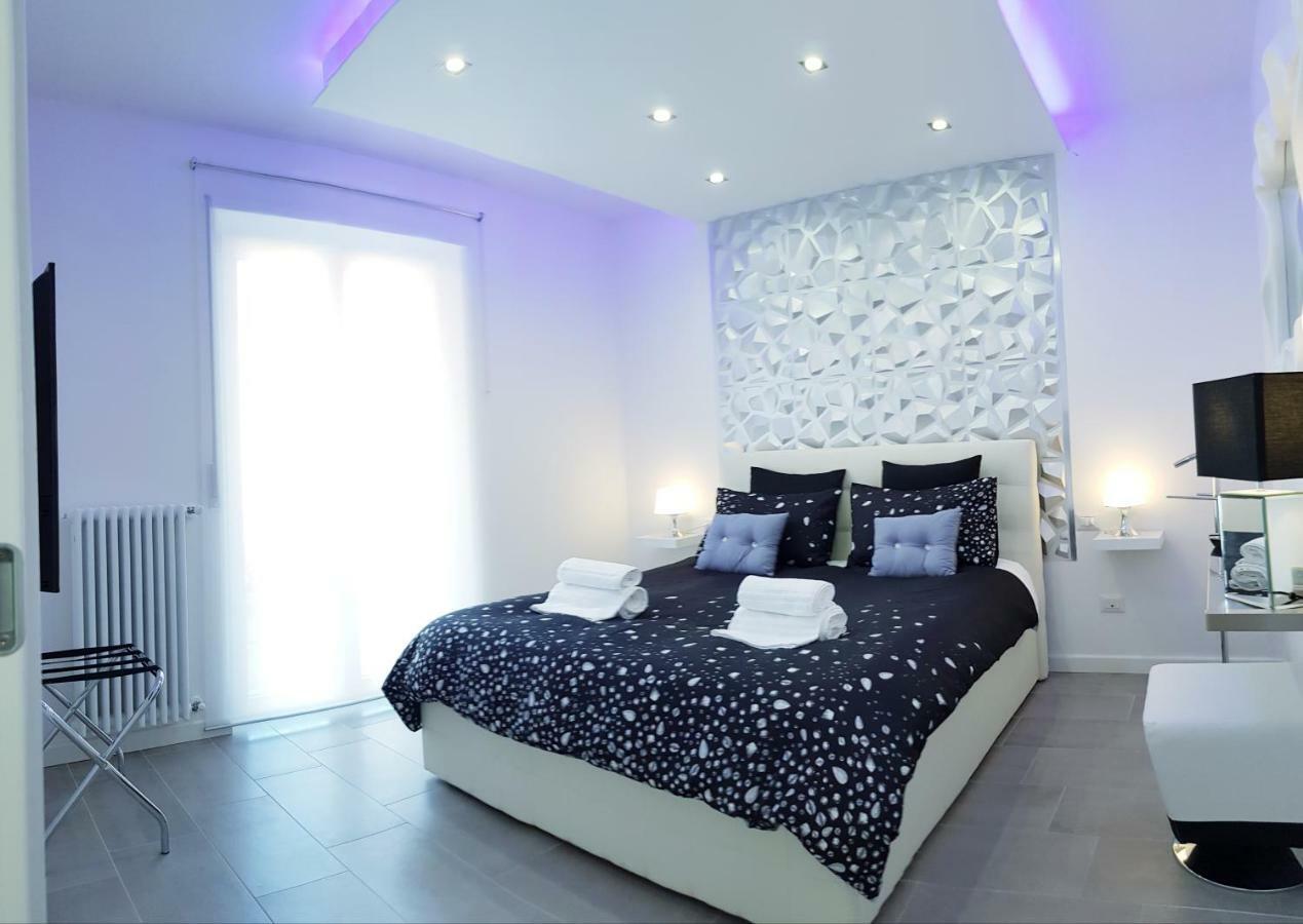 Diamond Suite Verona Eksteriør bilde