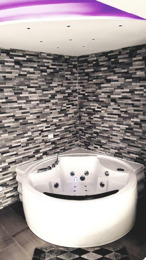 Diamond Suite Verona Eksteriør bilde
