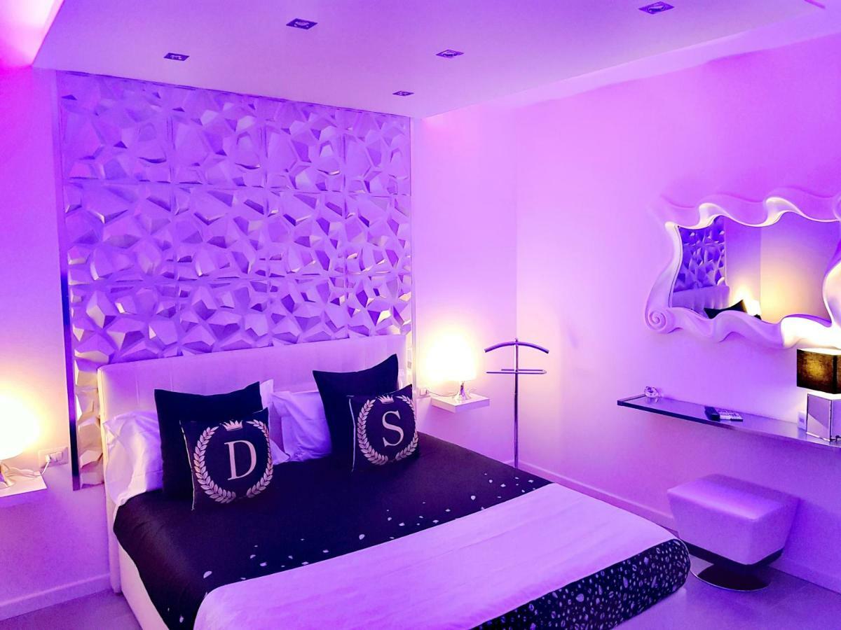 Diamond Suite Verona Eksteriør bilde