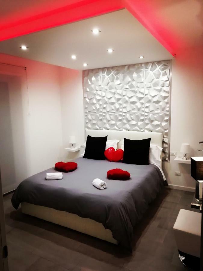 Diamond Suite Verona Eksteriør bilde